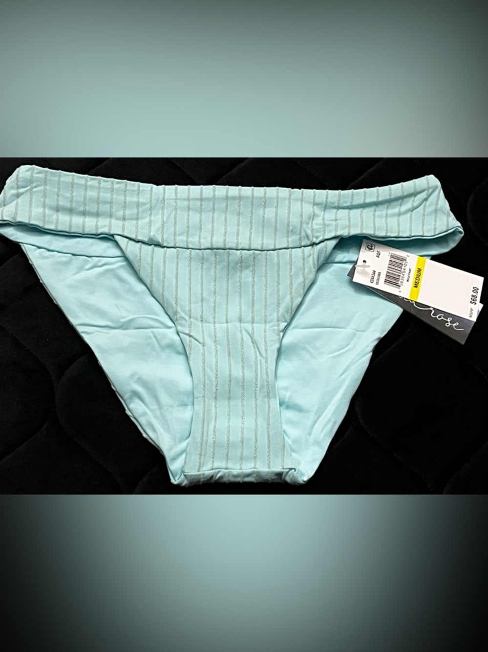 ISABELLA ROSE Angelica Maui Swim Bottoms